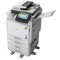 Ricoh Aficio MPC300SR Printer Toner Cartridges